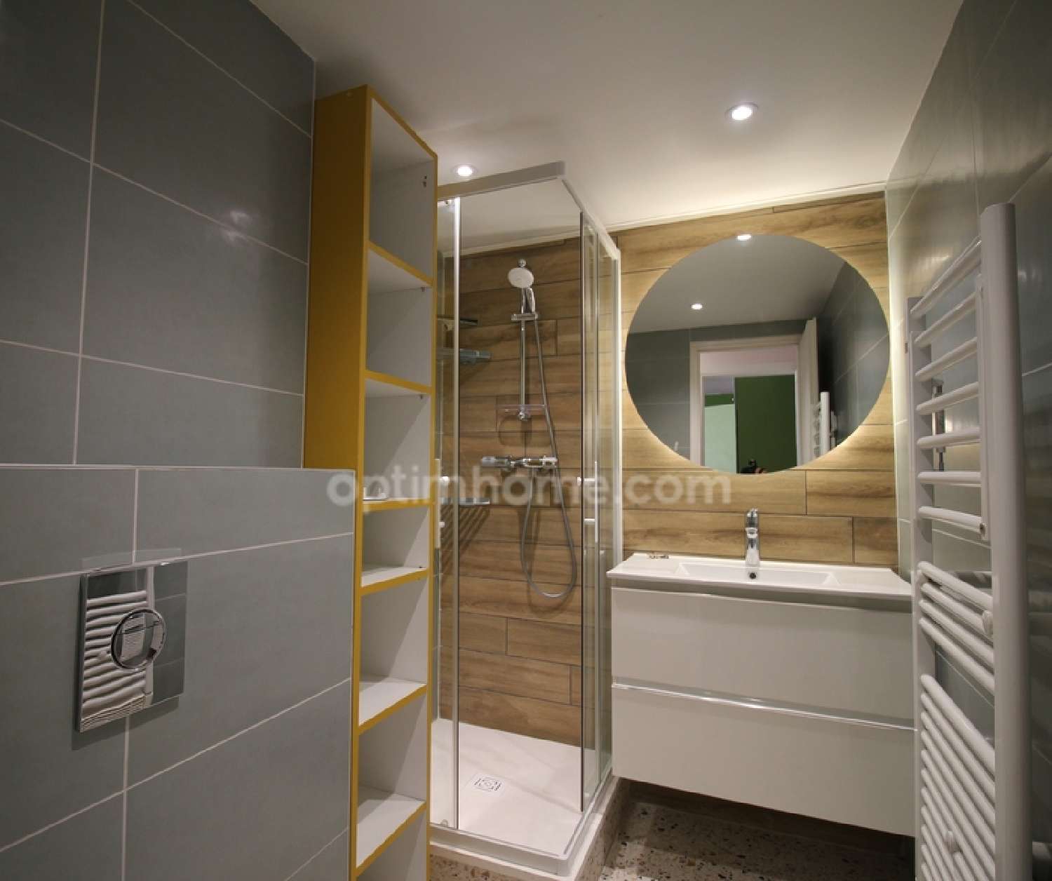 kaufen Wohnung/ Apartment Bagnères-de-Bigorre Hautes-Pyrénées 3