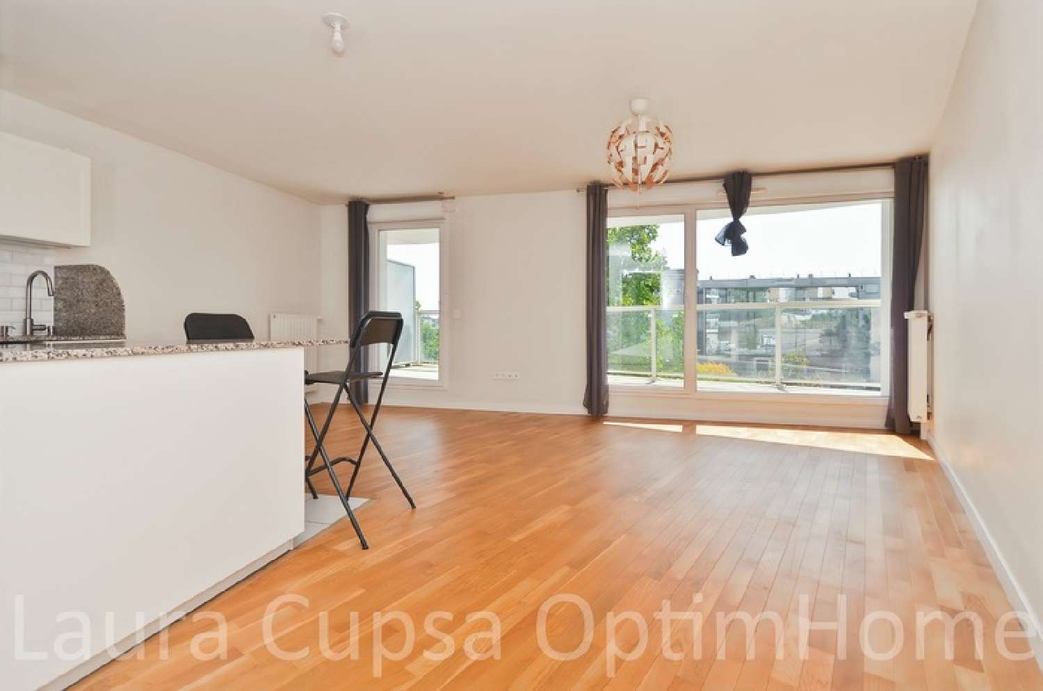  te koop appartement Bagneux Hauts-de-Seine 3