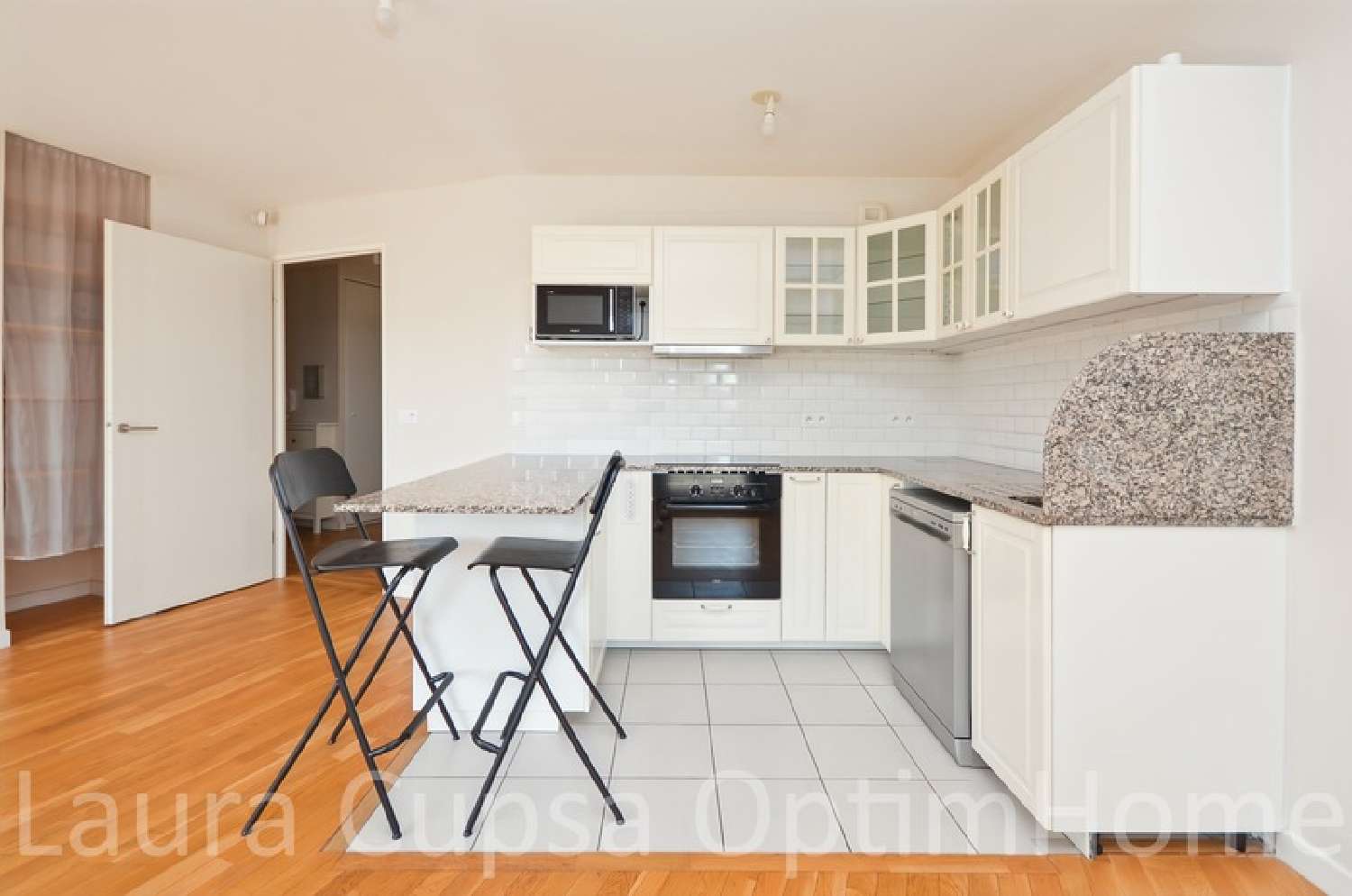  te koop appartement Bagneux Hauts-de-Seine 5