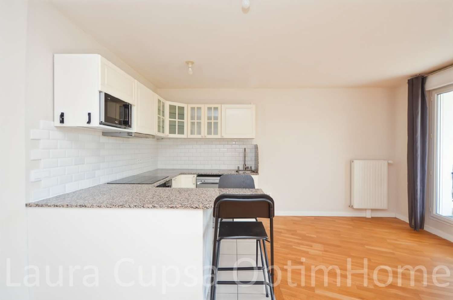  te koop appartement Bagneux Hauts-de-Seine 6