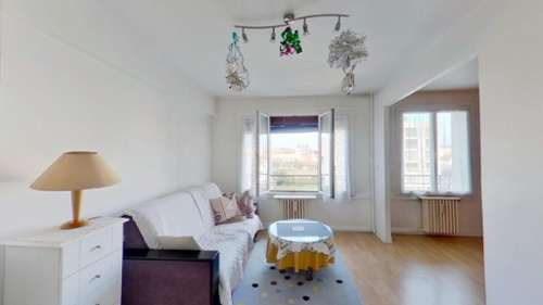 Bagnolet Seine-Saint-Denis Wohnung/ Apartment Bild 7350132