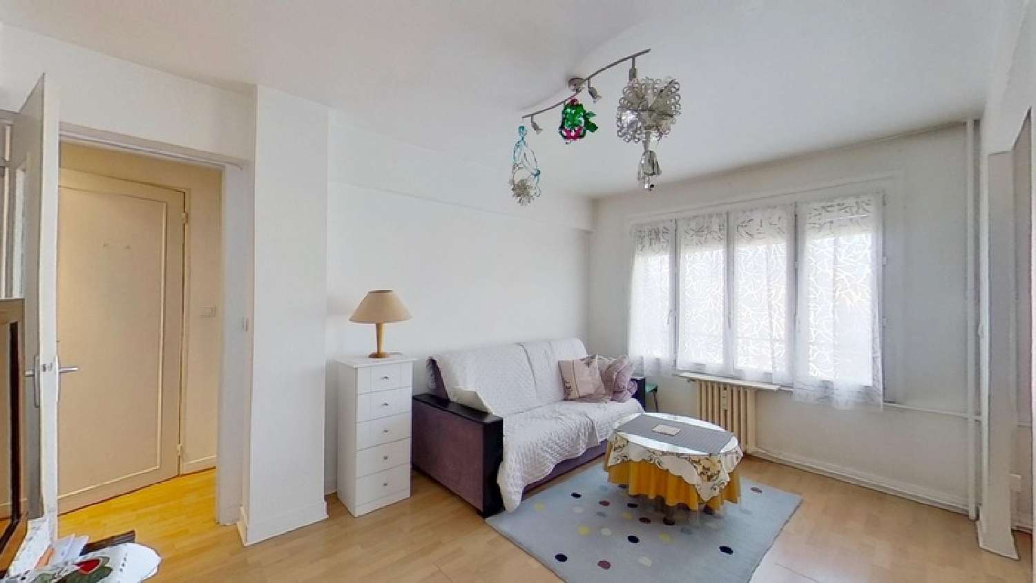  kaufen Wohnung/ Apartment Bagnolet Seine-Saint-Denis 3