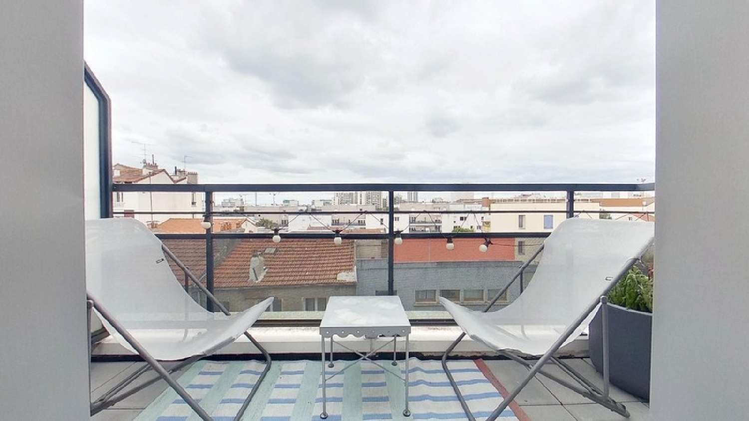 en venta apartamento Bagnolet Seine-Saint-Denis 1