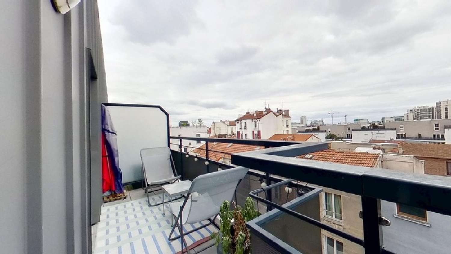 en venta apartamento Bagnolet Seine-Saint-Denis 2