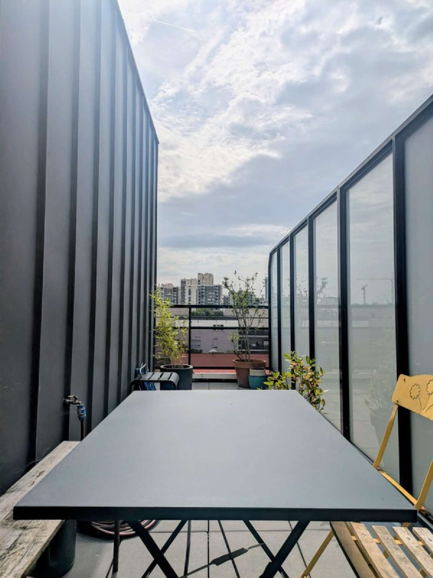 en venta apartamento Bagnolet Seine-Saint-Denis 3