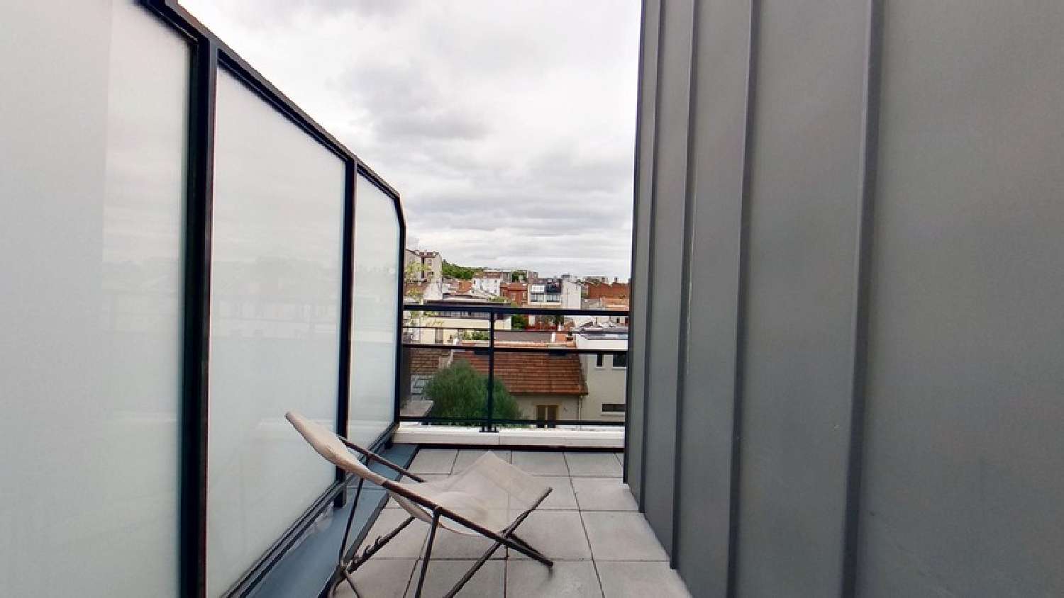en venta apartamento Bagnolet Seine-Saint-Denis 4