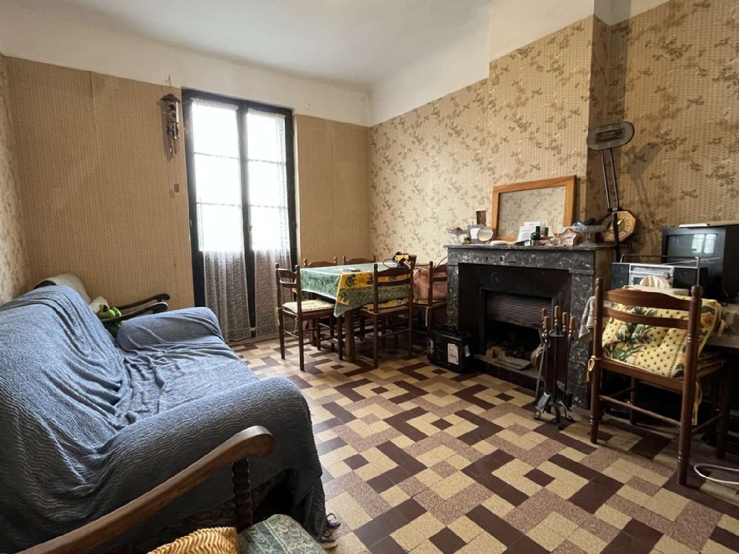  for sale apartment Bagnols-en-Forêt Var 2