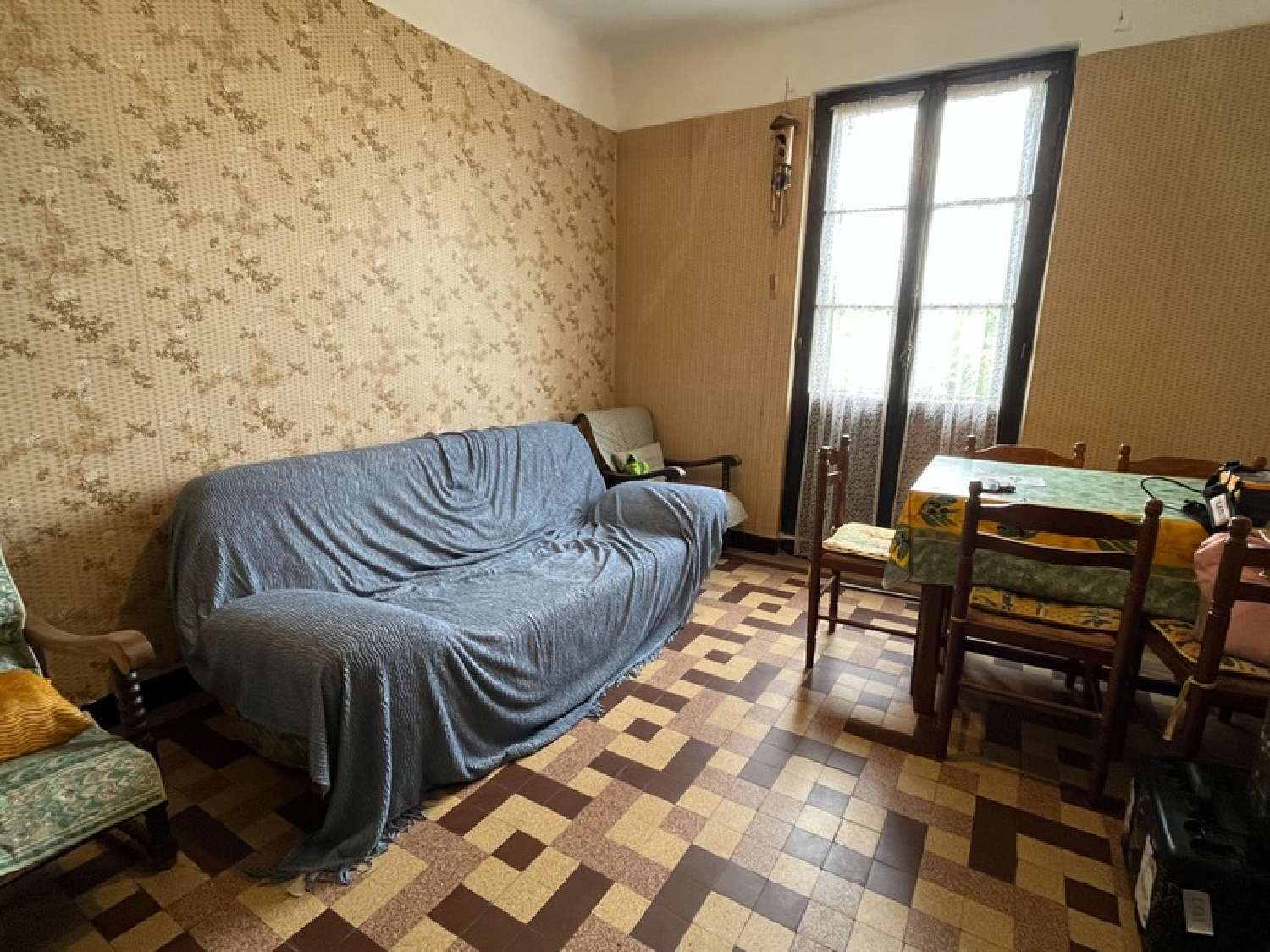 for sale apartment Bagnols-en-Forêt Var 3