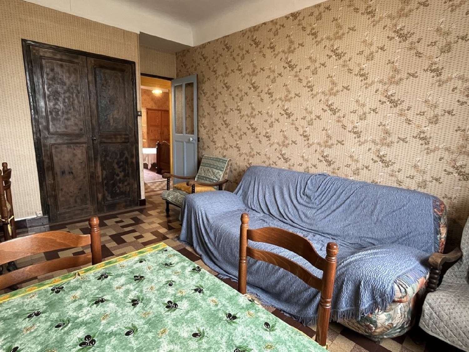  for sale apartment Bagnols-en-Forêt Var 4