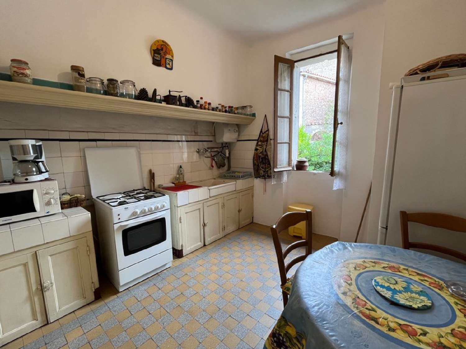  for sale apartment Bagnols-en-Forêt Var 5