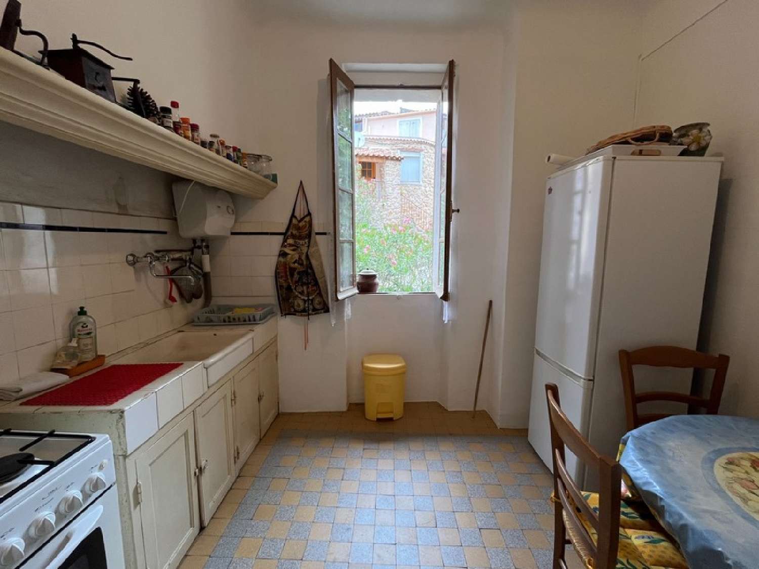 for sale apartment Bagnols-en-Forêt Var 6