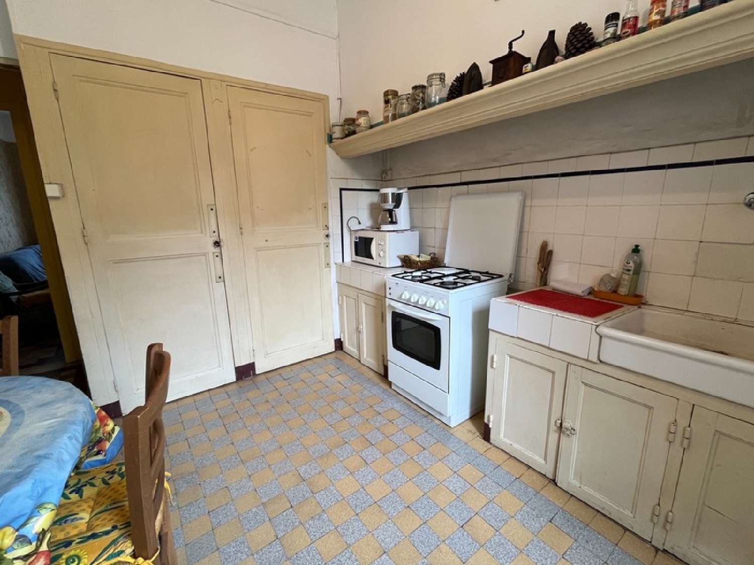  for sale apartment Bagnols-en-Forêt Var 7