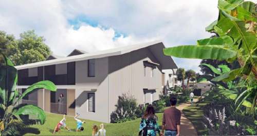 Baie-Mahault Guadeloupe apartment foto 7352296