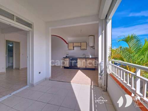 Baie-Mahault Guadeloupe appartement foto 7353073