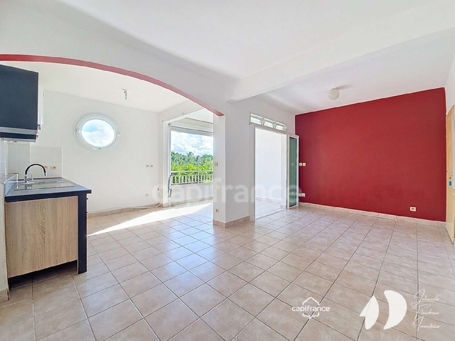 à vendre appartement Baie-Mahault Guadeloupe 3