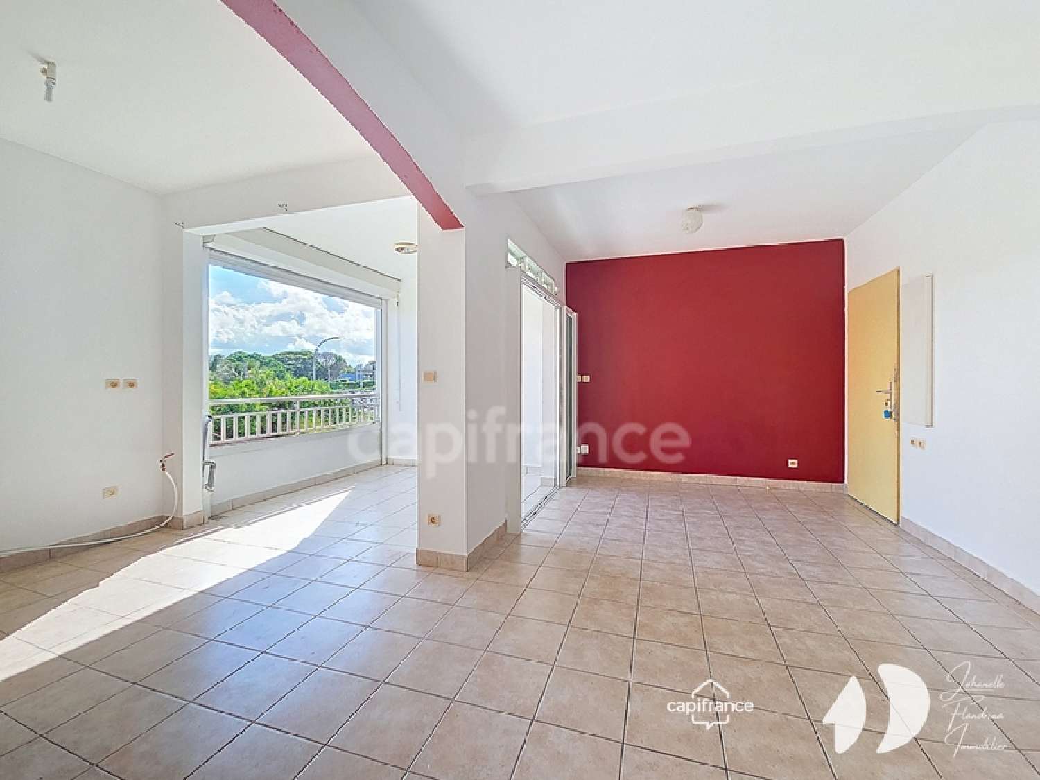 à vendre appartement Baie-Mahault Guadeloupe 4