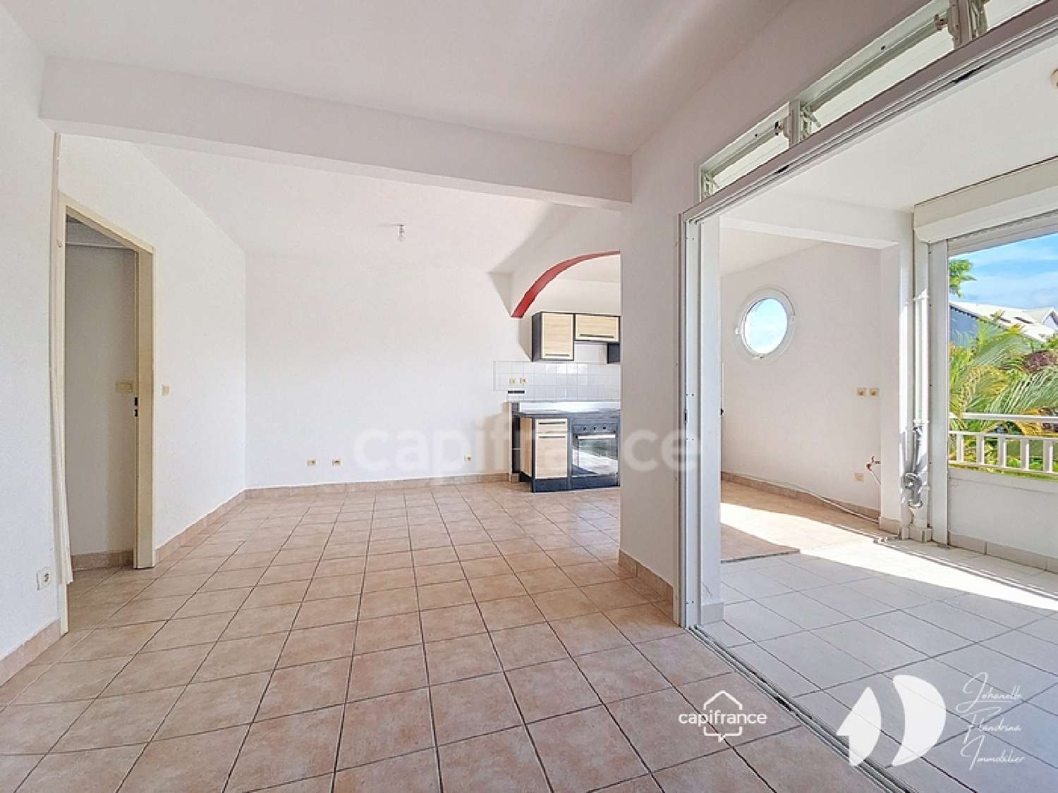 à vendre appartement Baie-Mahault Guadeloupe 5