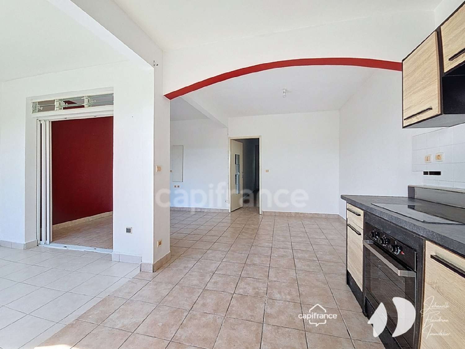 à vendre appartement Baie-Mahault Guadeloupe 6