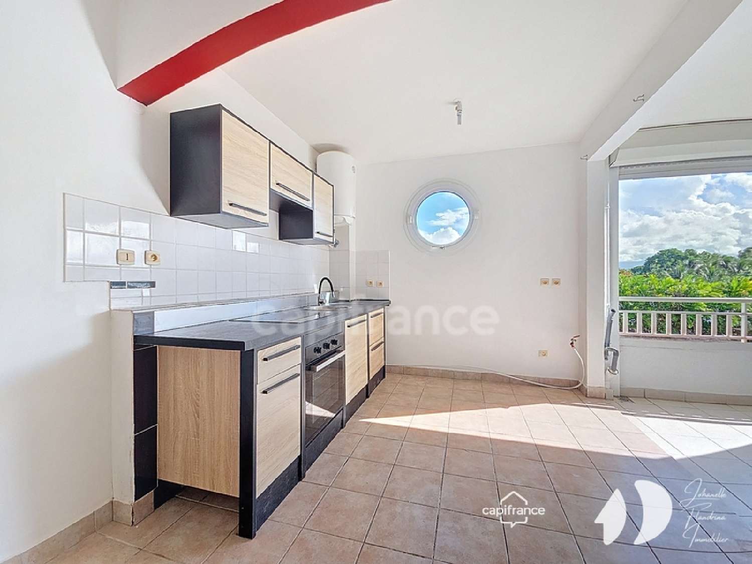 à vendre appartement Baie-Mahault Guadeloupe 8
