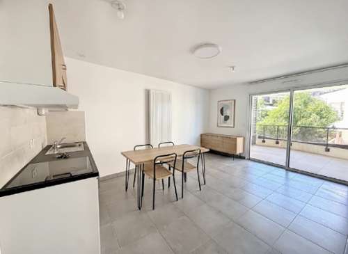 Baillargues Hérault appartement foto 7361747