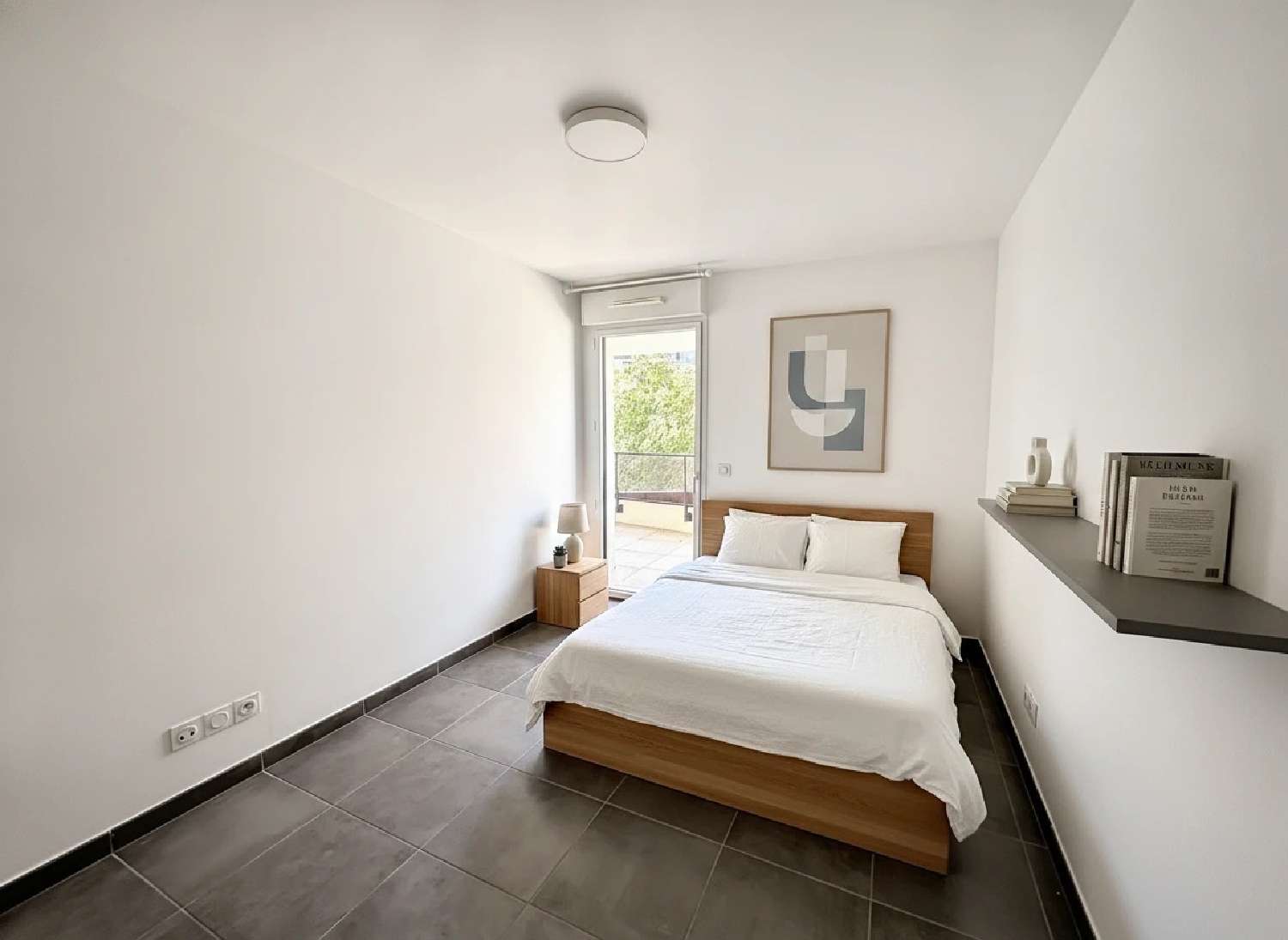 te koop appartement Baillargues Hérault 3