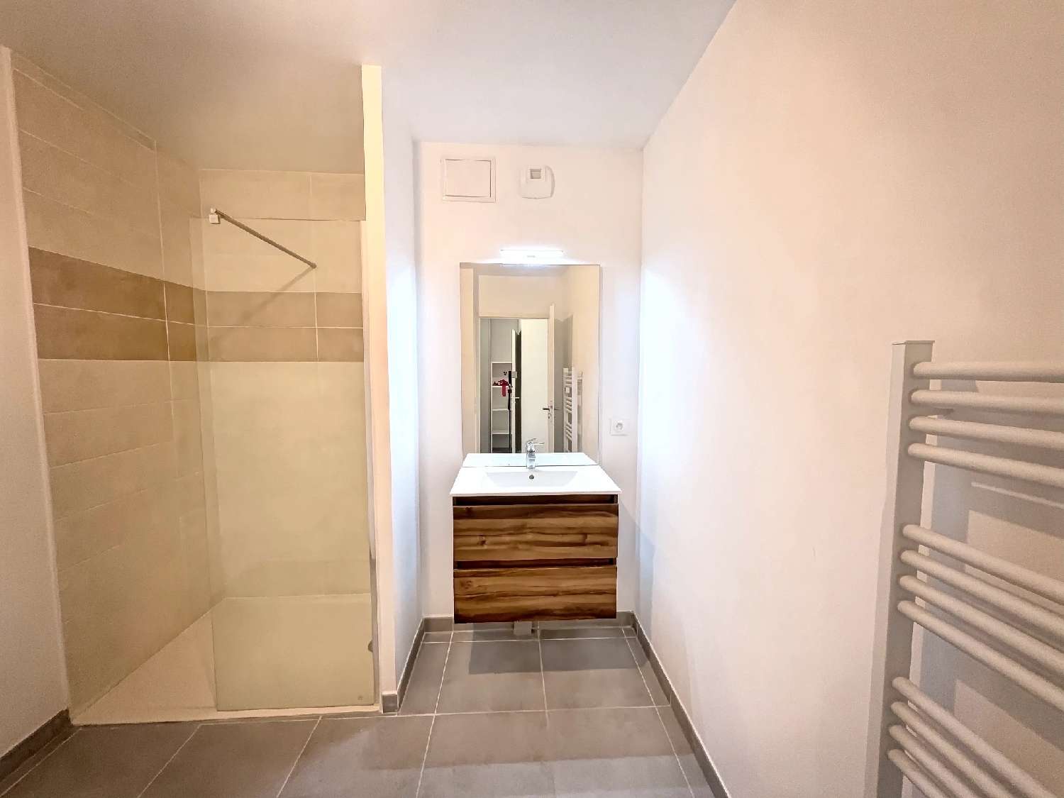 te koop appartement Baillargues Hérault 4