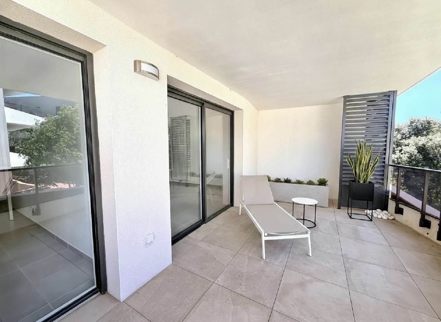 te koop appartement Baillargues Hérault 5