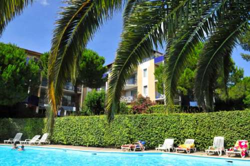 Balaruc-les-Bains Hérault appartement foto 7362911