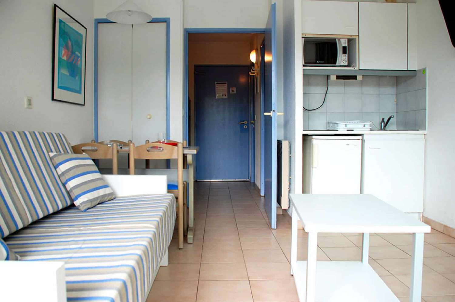  te koop appartement Balaruc-les-Bains Hérault 3