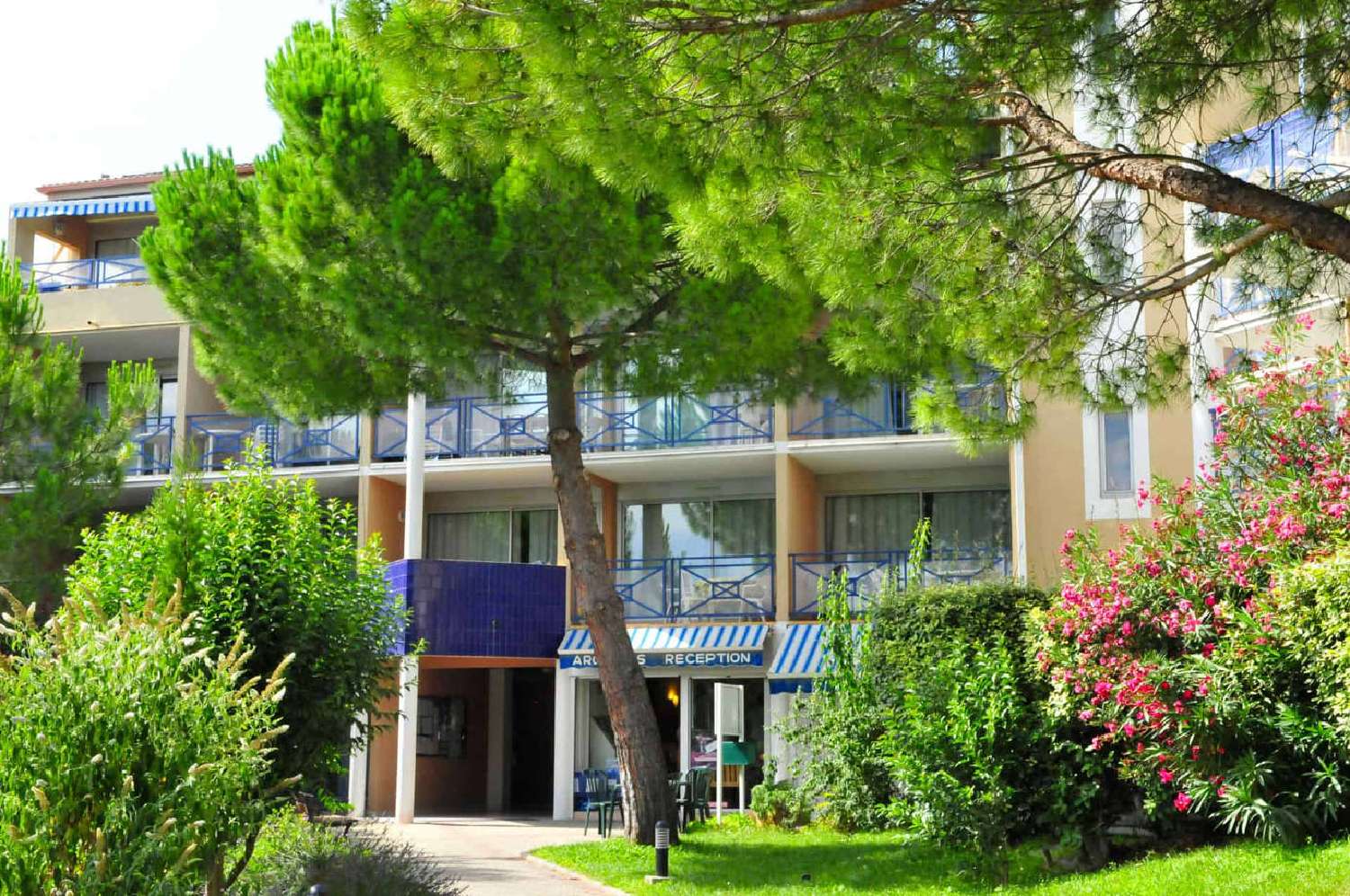  te koop appartement Balaruc-les-Bains Hérault 6