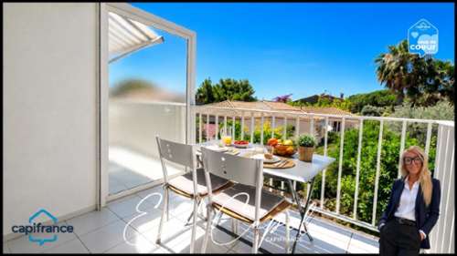 Balaruc-les-Bains Hérault apartamento foto 7365918