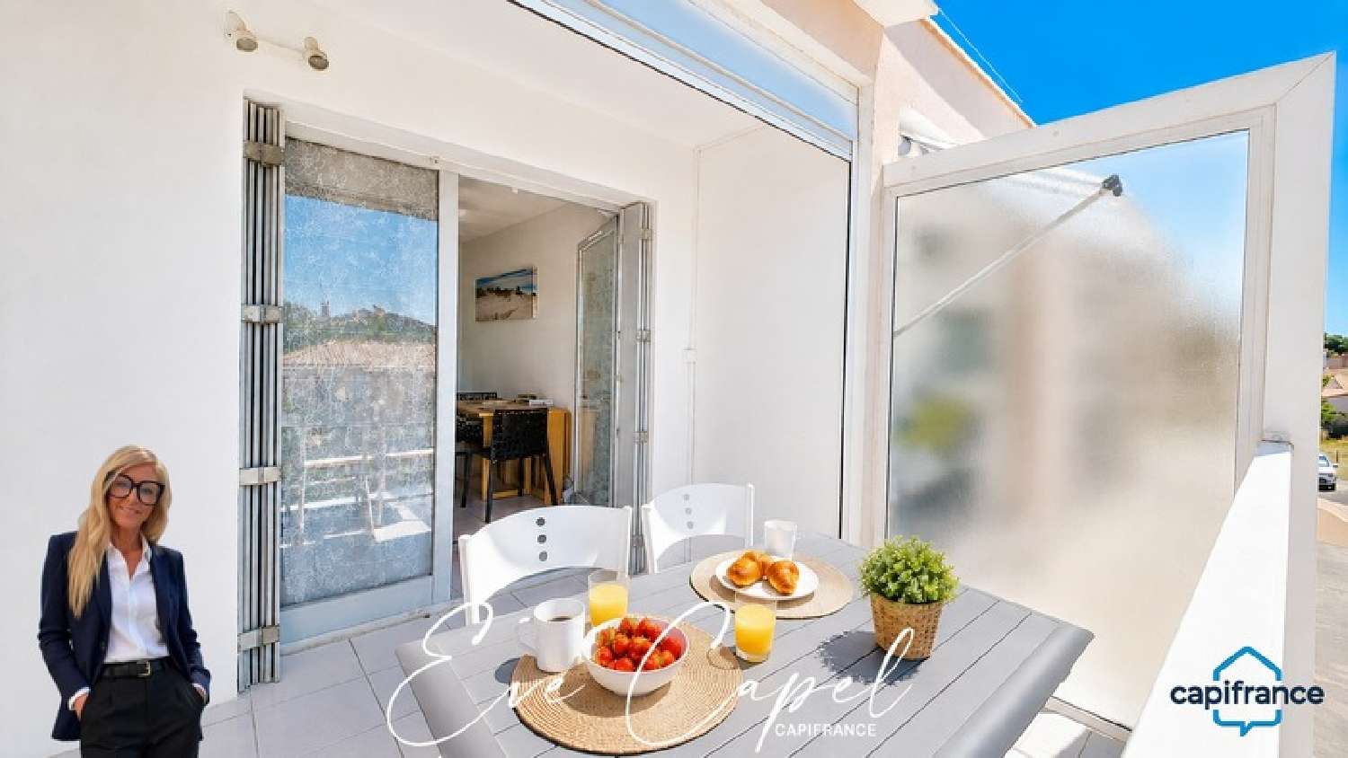  en venta apartamento Balaruc-les-Bains Hérault 2