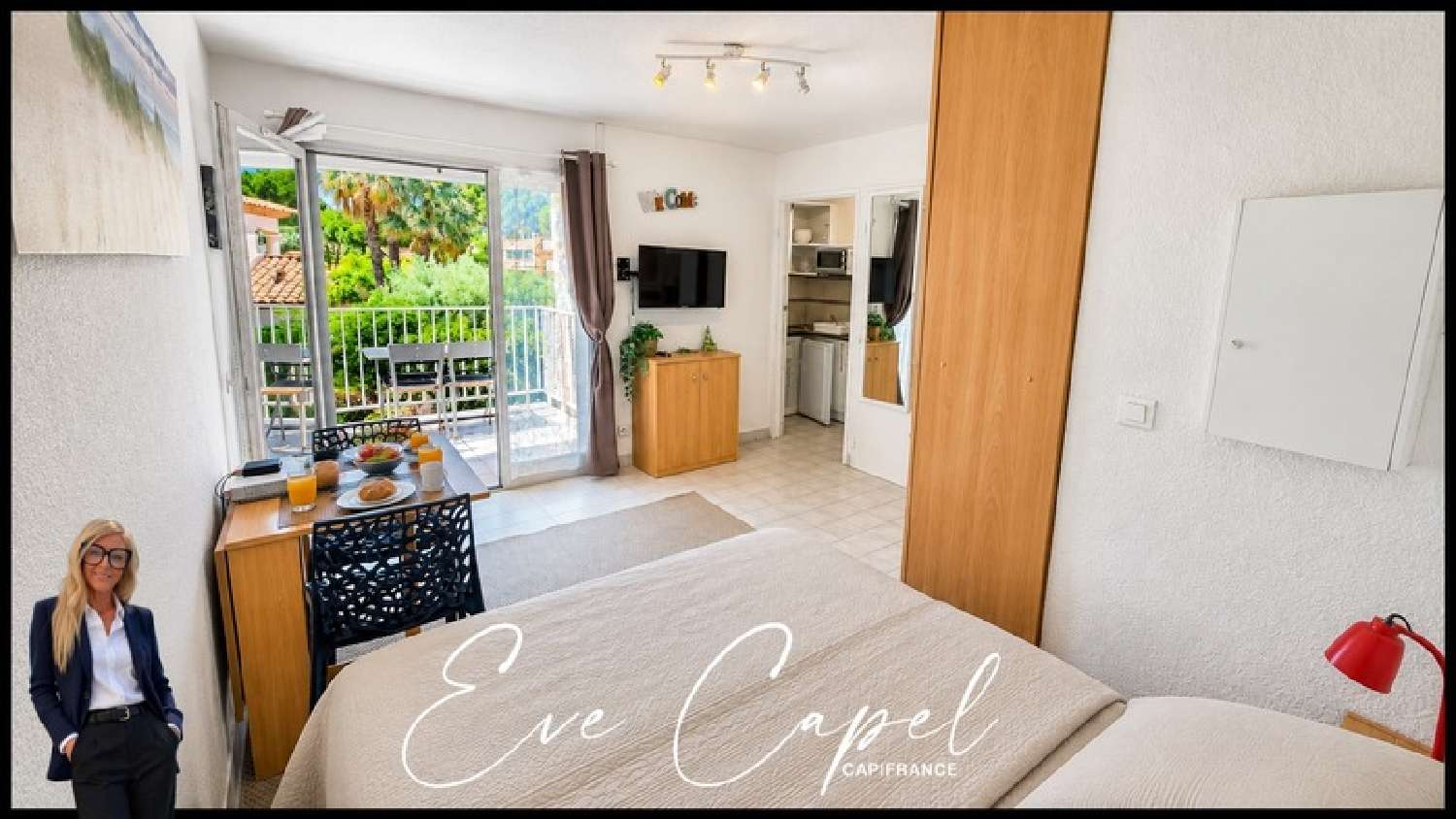  en venta apartamento Balaruc-les-Bains Hérault 3