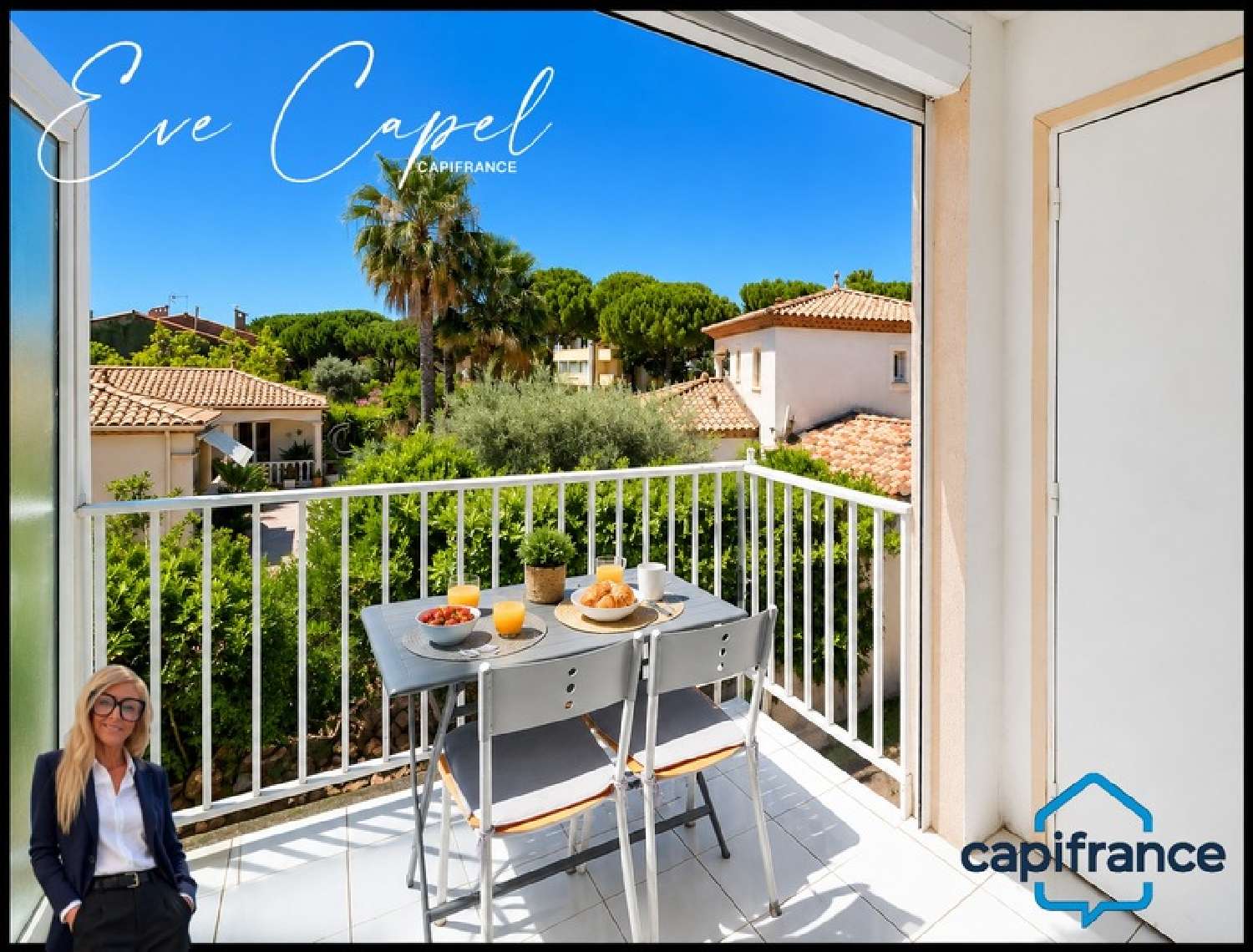  en venta apartamento Balaruc-les-Bains Hérault 4