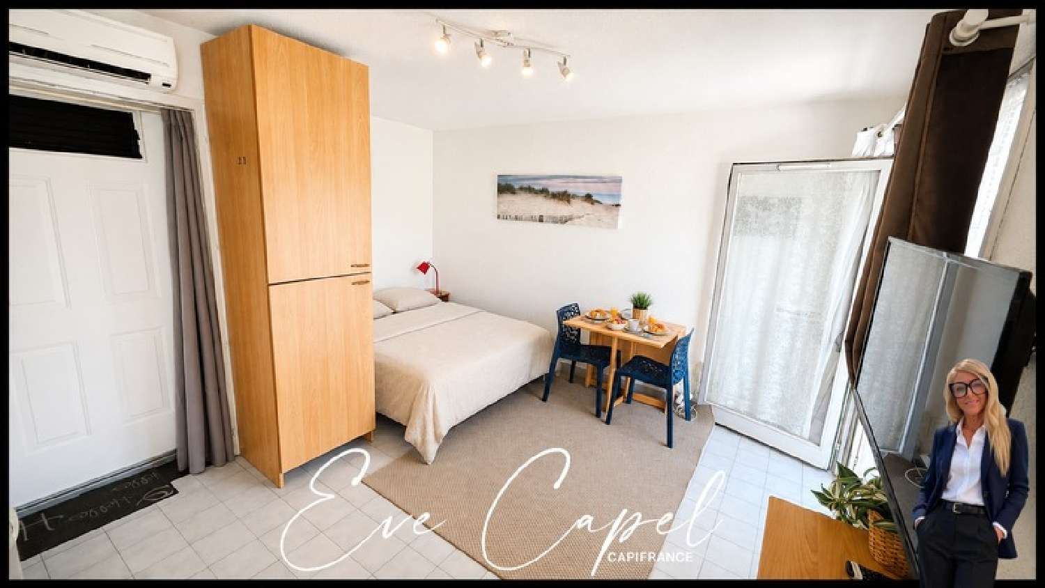  en venta apartamento Balaruc-les-Bains Hérault 6