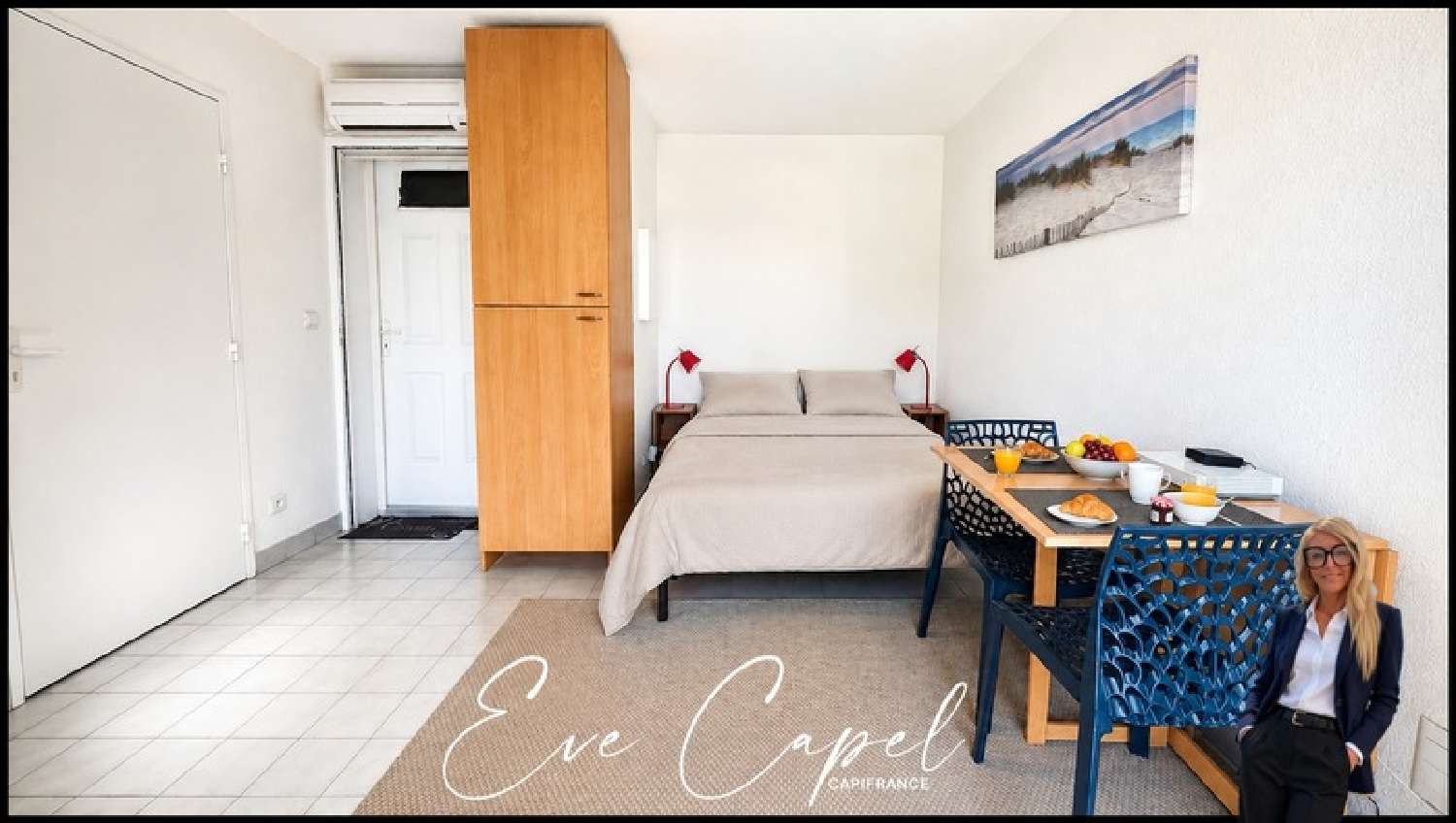  en venta apartamento Balaruc-les-Bains Hérault 7