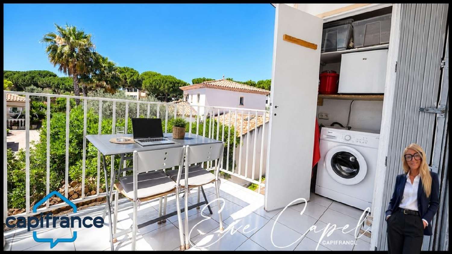  en venta apartamento Balaruc-les-Bains Hérault 8