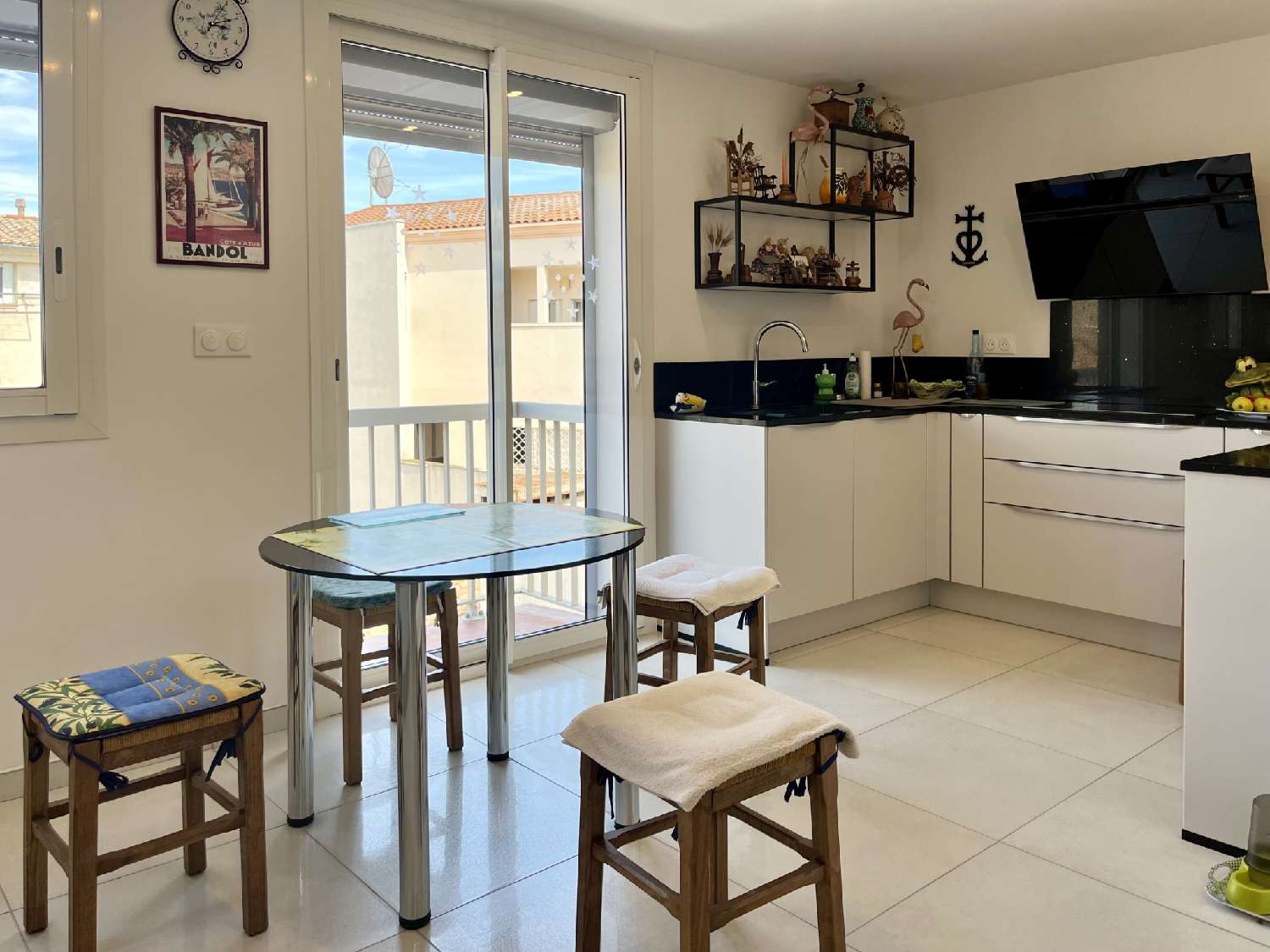 à vendre appartement Balaruc-les-Bains Hérault 1