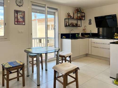 Balaruc-les-Bains Hérault appartement foto 7357352