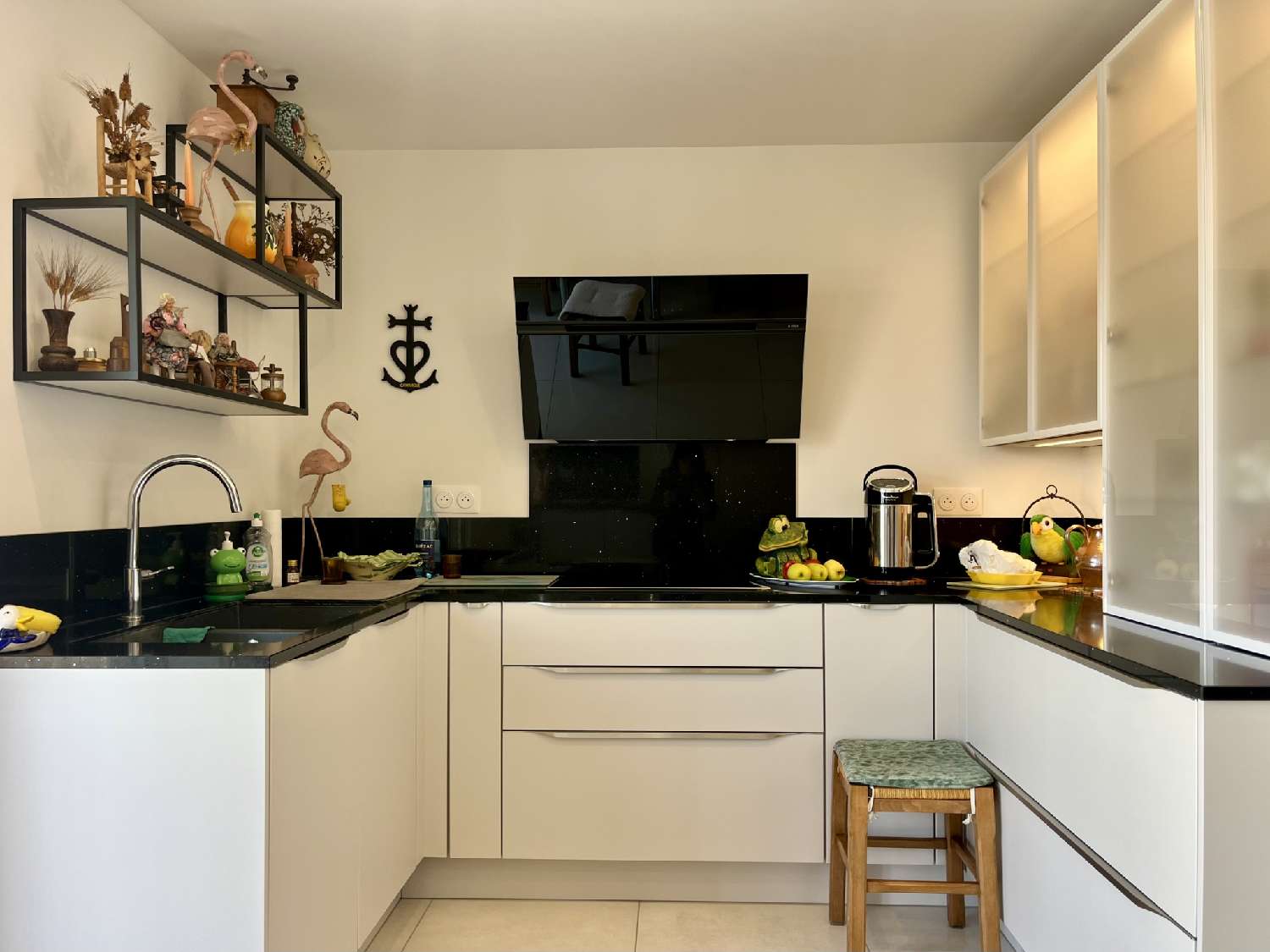 à vendre appartement Balaruc-les-Bains Hérault 2