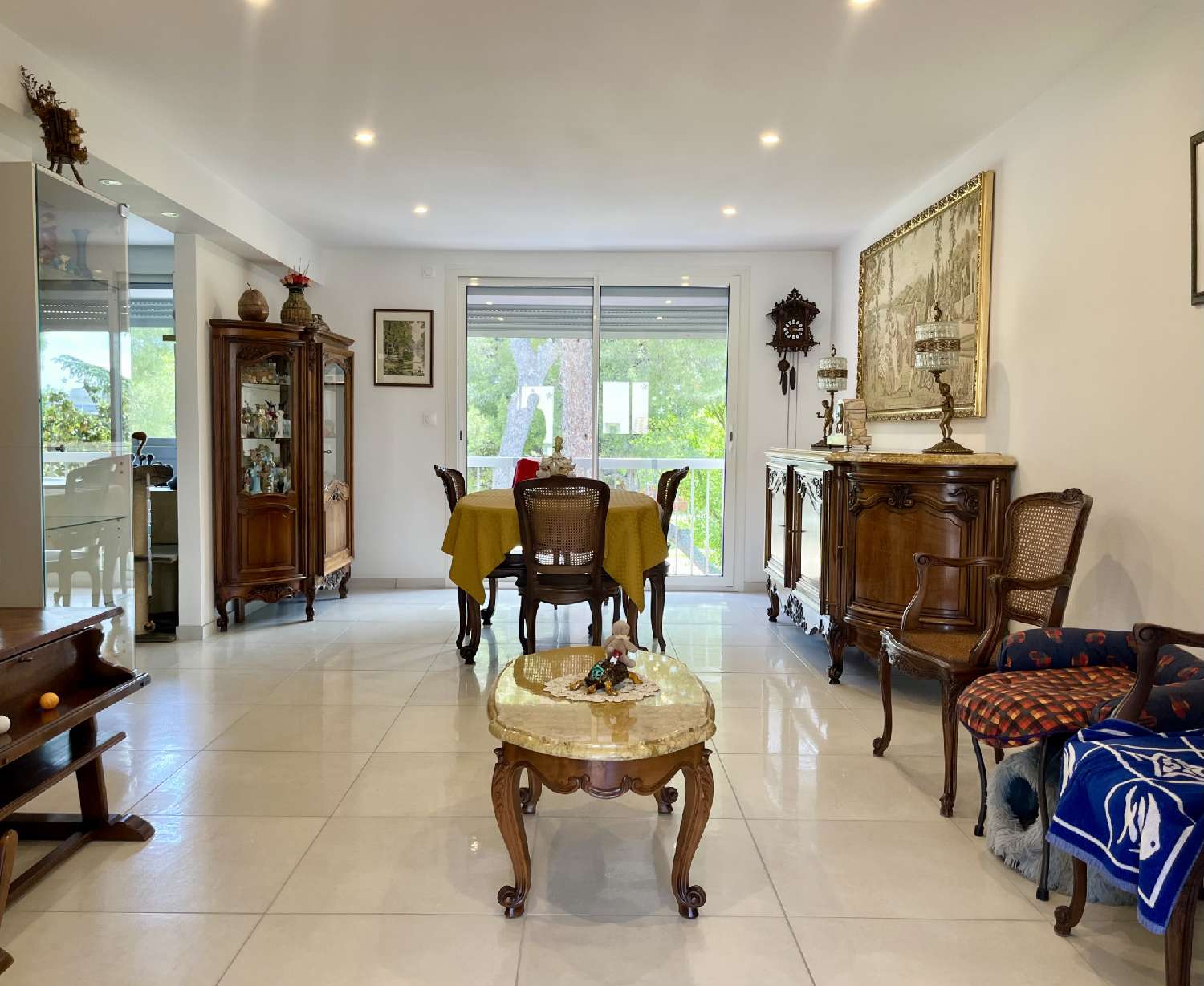 à vendre appartement Balaruc-les-Bains Hérault 3