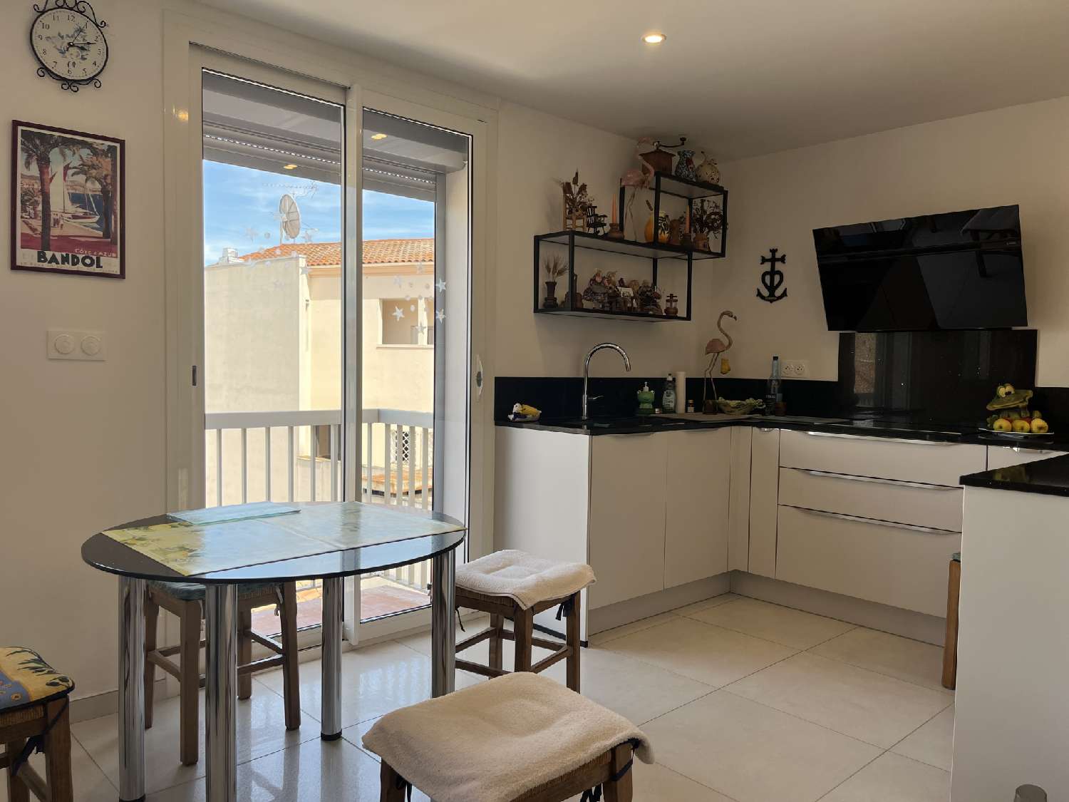 à vendre appartement Balaruc-les-Bains Hérault 4