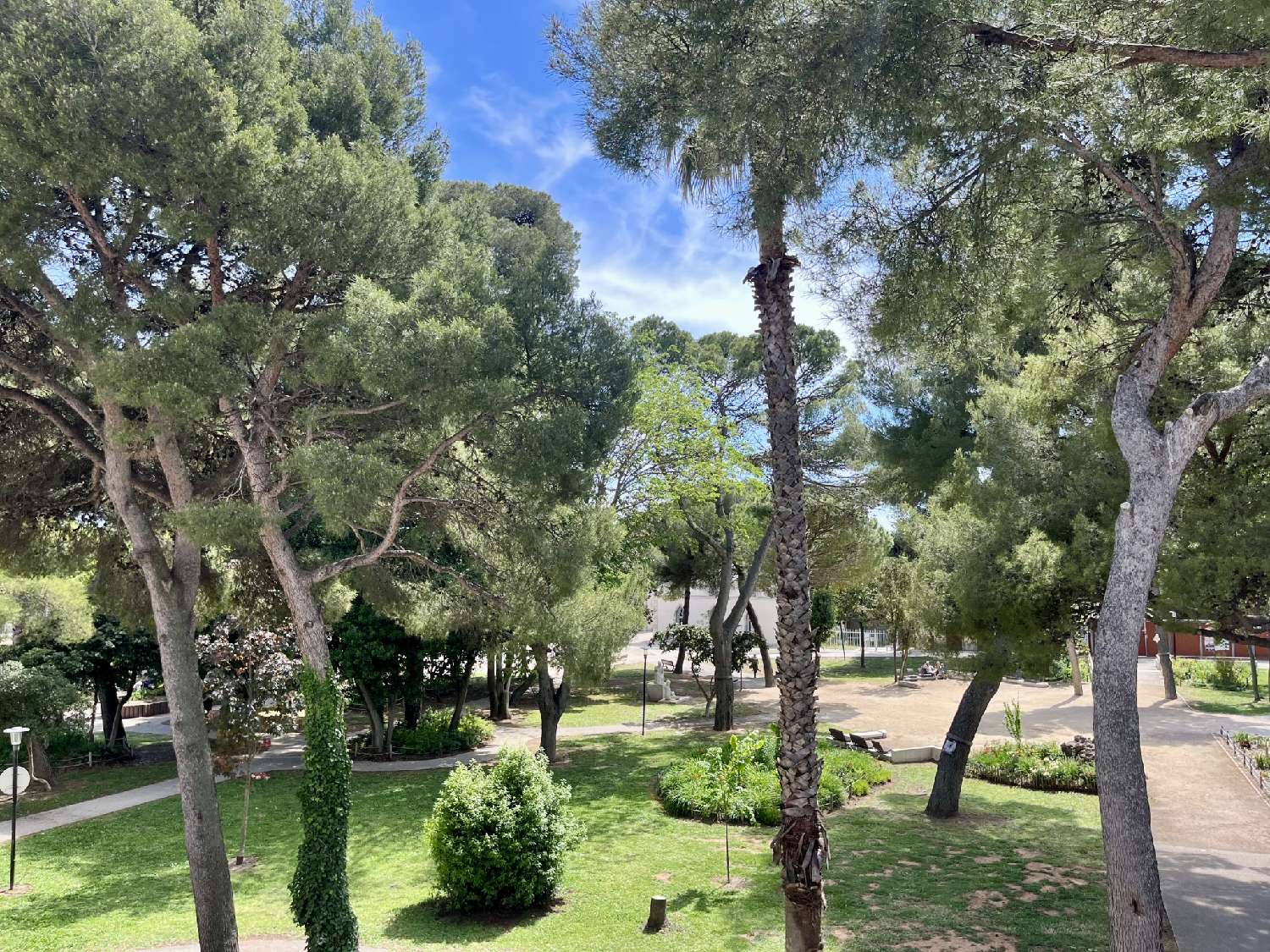 à vendre appartement Balaruc-les-Bains Hérault 5