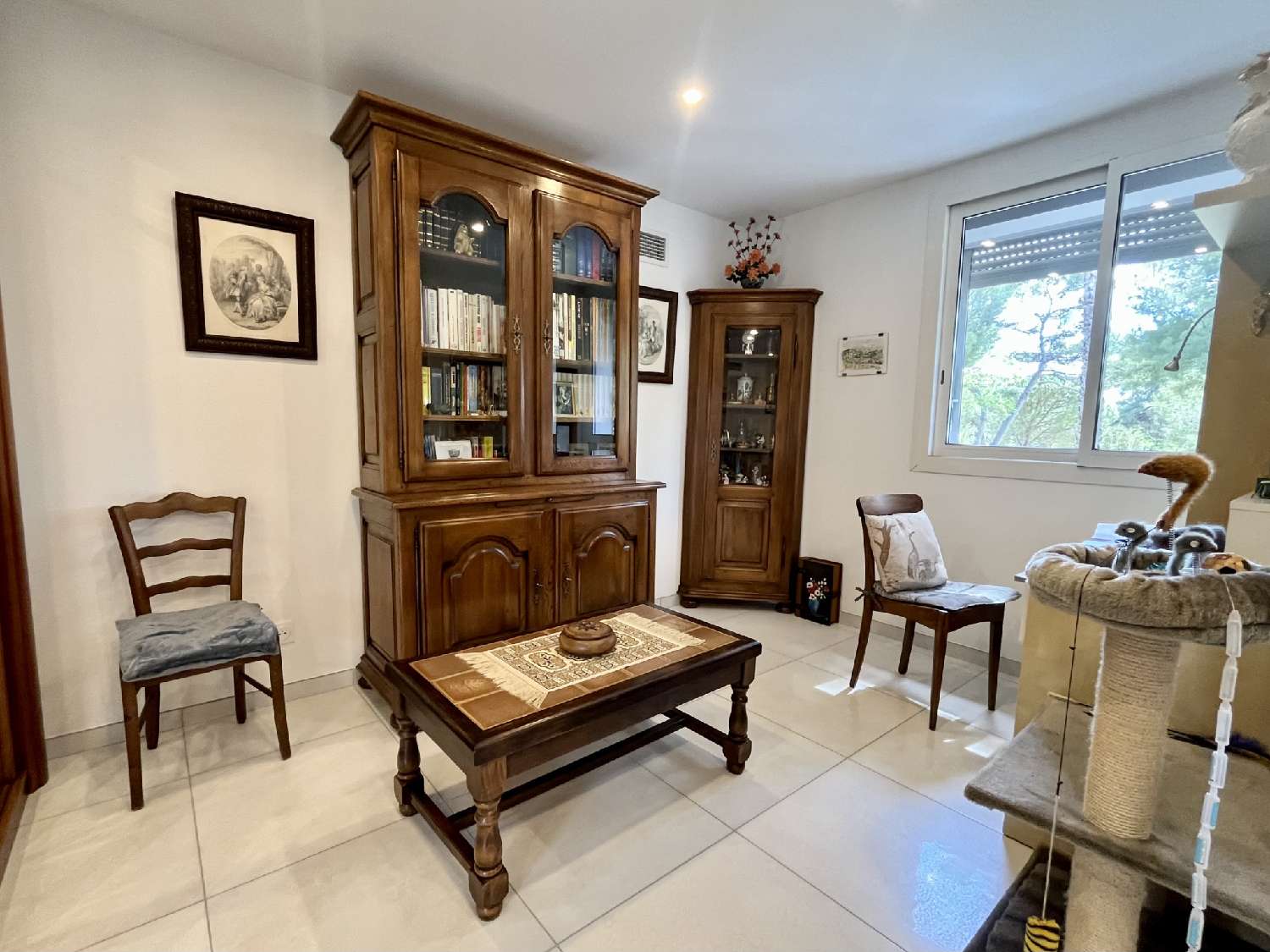 à vendre appartement Balaruc-les-Bains Hérault 6