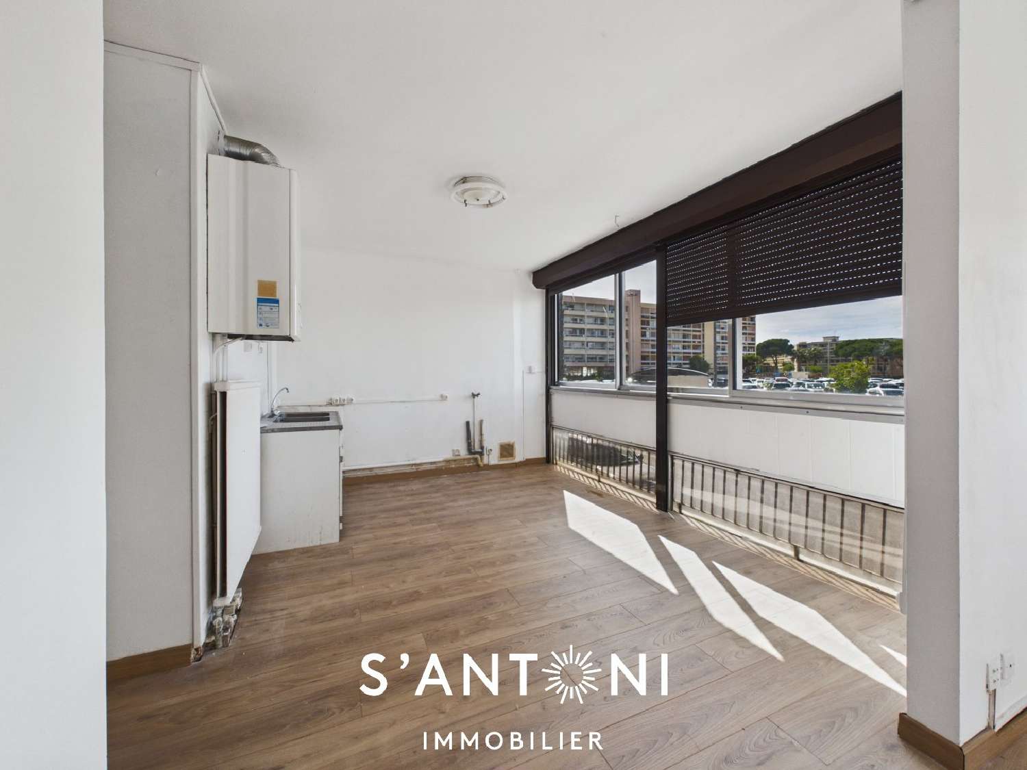 en venta apartamento Balaruc-les-Bains Hérault 2