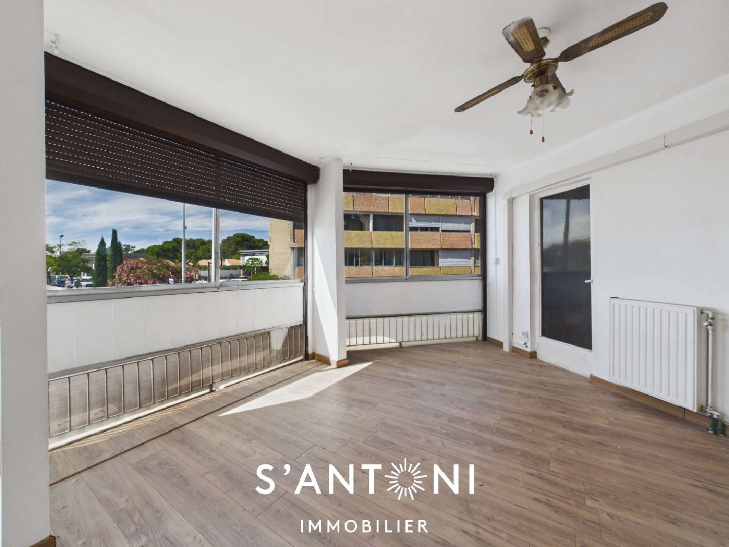 en venta apartamento Balaruc-les-Bains Hérault 3
