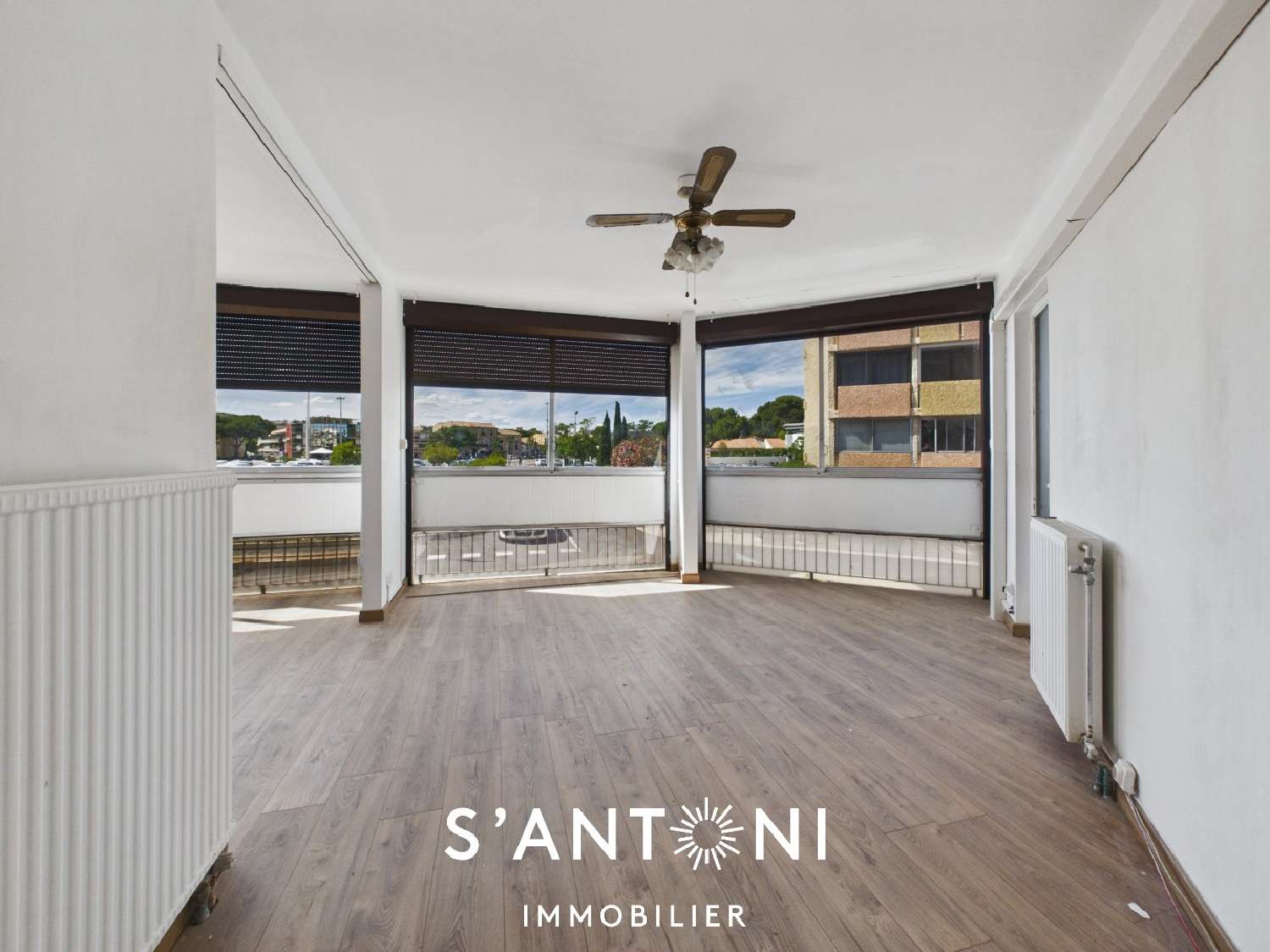 en venta apartamento Balaruc-les-Bains Hérault 4