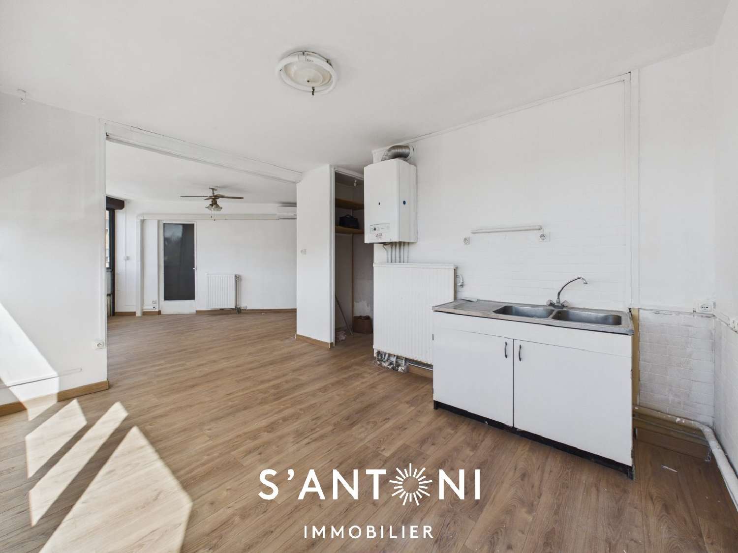 en venta apartamento Balaruc-les-Bains Hérault 5