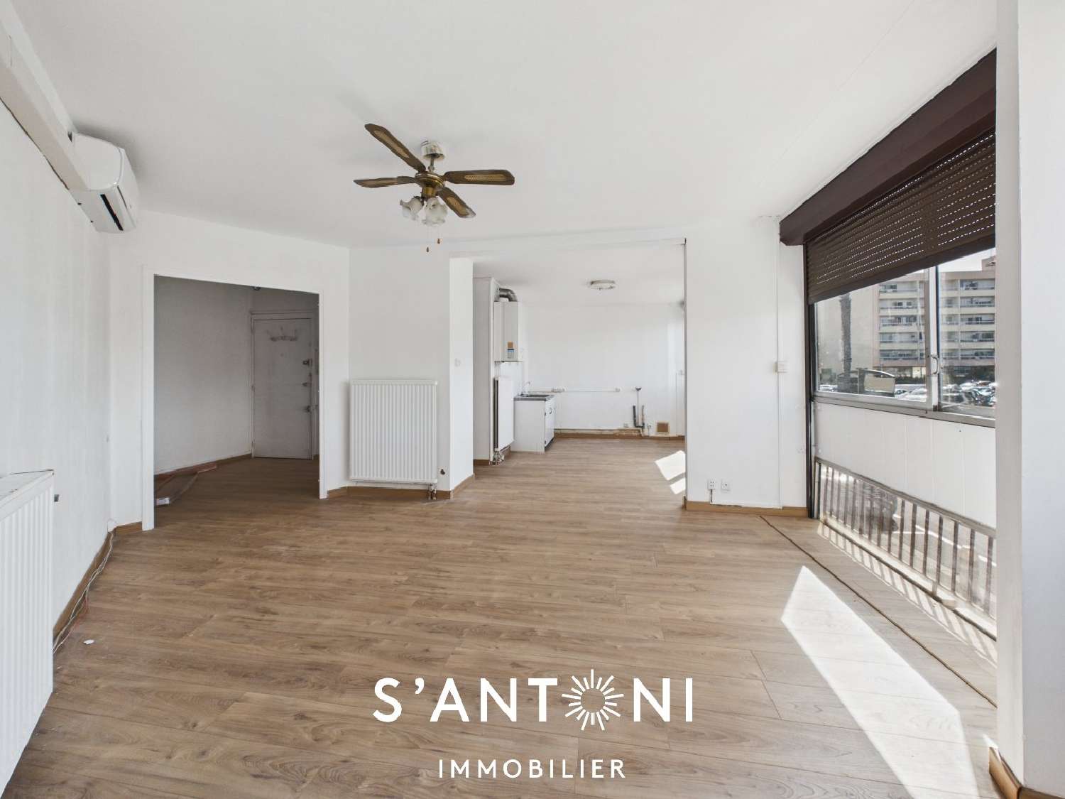 en venta apartamento Balaruc-les-Bains Hérault 6