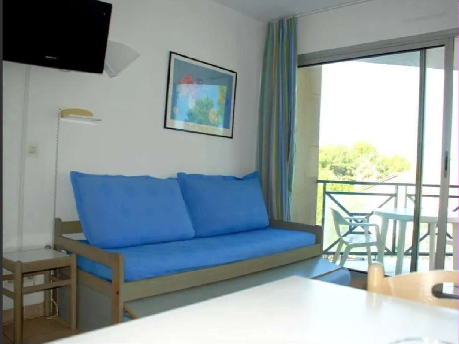 te koop appartement Balaruc-les-Bains Hérault 2